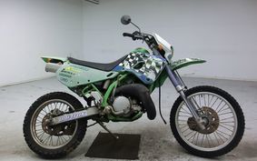 KAWASAKI KDX250SR 1991 DX250F