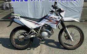 YAMAHA XTZ125E KE07