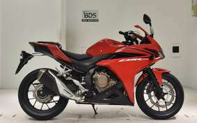 HONDA CBR400R ABS 2016 NC47