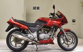 HONDA XELVIS MC25