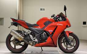 HONDA CBR250R A MC41