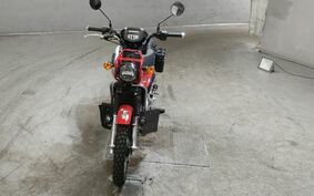 HONDA CROSS CUB 110 JA45