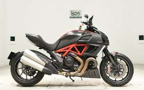 DUCATI DIAVEL Carbon 2014 G102J