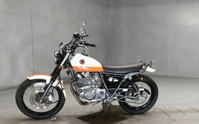 SUZUKI GRASS TRACKER NJ47A