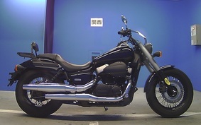 HONDA SHADOW 750 PHANTOM 2010 RC53