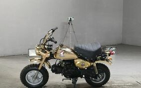 HONDA MONKEY Z50J