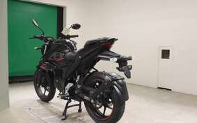 SUZUKI GIXXER 150 ED13N