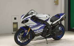 YAMAHA YZF-R1 2014 RN24J