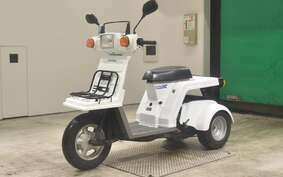 HONDA GYRO X TD02