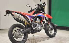 HONDA CRF250M MD44