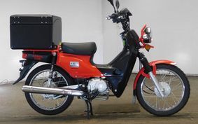 HONDA CROSS CUB 110 JA10