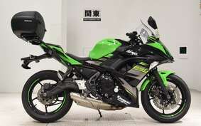 KAWASAKI NINJA 650 A 2020 ER650H