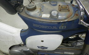 HONDA C50 SUPER CUB C50