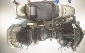 HONDA GL1500 GOLD WING SIDECAR 1998 SC22