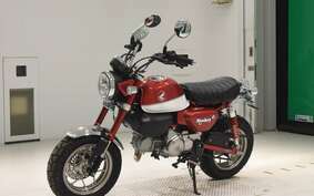 HONDA MONKEY 125 ABS JB02