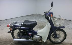 YAMAHA MATE 50 V50