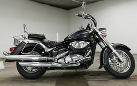 SUZUKI INTRUDER 400 Classic 2005 VK54A