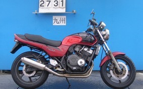 HONDA JADE MC23