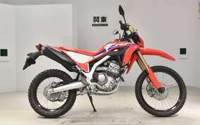 HONDA CRF250L MD47