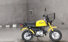 HONDA GORILLA Z50J