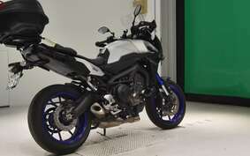 YAMAHA MT-09 Tracer 2016 RN36J