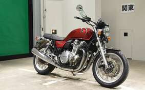 HONDA CB1100 EX 2014 SC65