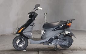 SUZUKI ADDRESS V125 CF4MA