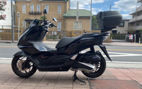 HONDA PCX 160 KF47