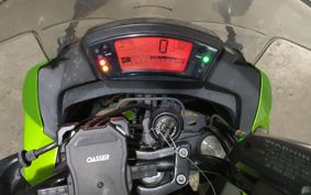 KAWASAKI NINJA400R ER400B