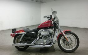 HARLEY XL883 2004 CAM