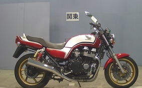 HONDA CB750 GEN 2 2008 RC42