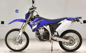 YAMAHA WR450F 2009 CJ13