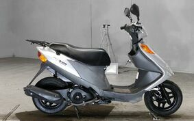 SUZUKI ADDRESS V125 CF4EA