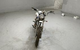 HONDA XLR250R MD22