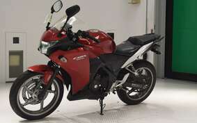 HONDA CBR250R A MC41