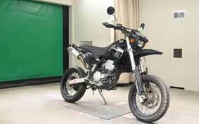 KAWASAKI KLX250D TRACKER LX250E