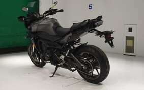 YAMAHA MT-09 Tracer 2015 RN36J