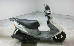 SUZUKI ADDRESS V125 G CF46A