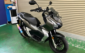 HONDA ADV150 KF38