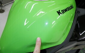 KAWASAKI ZX-25R ZX250E