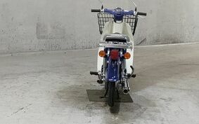 HONDA PRESS CUB 50 AA01