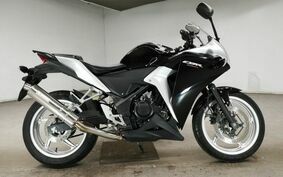 HONDA CBR250R MC41