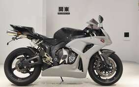 HONDA CBR1000RR 2007 SC57