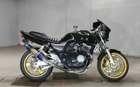 HONDA CB400SF VTEC 2003 NC39