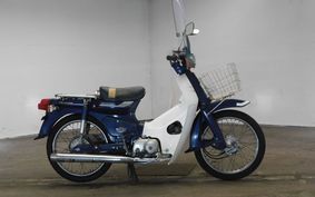 HONDA C70 SUPER CUB CUSTOM C70