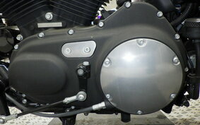 HARLEY XL1200X 2013