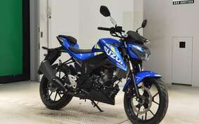 SUZUKI GSX-S125 DL32B