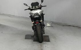 YAMAHA MT-09 Tracer 2015 RN36J