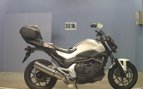 HONDA NC 700 S 2012 RC61