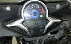 HONDA CBR250R GEN 3 MC41